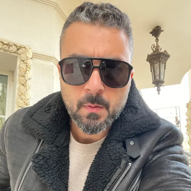 Ahmed Helmy